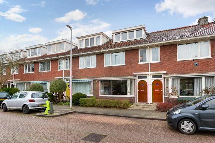 Foto 36 van Julianaweg 131