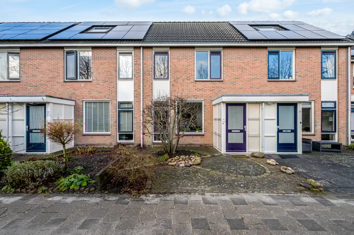 Foto 1 van Jan Palachweg 57