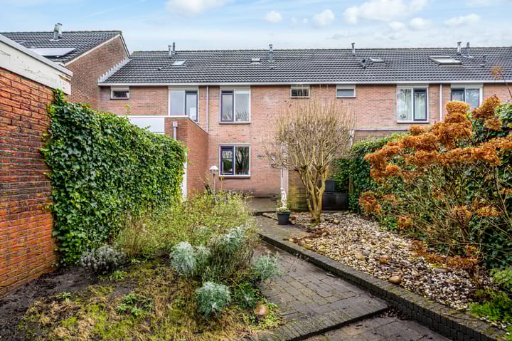 Foto 3 van Jan Palachweg 57