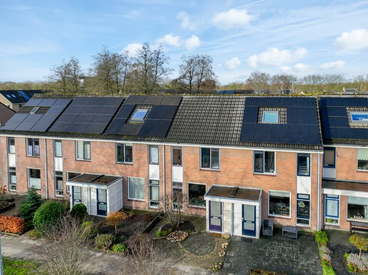 Foto 4 van Jan Palachweg 57