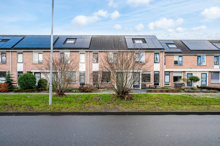 Foto 5 van Jan Palachweg 57