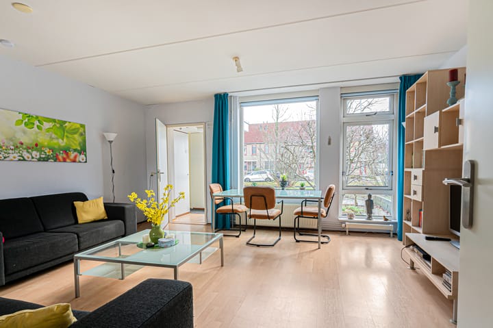 Foto 9 van Jan Palachweg 57