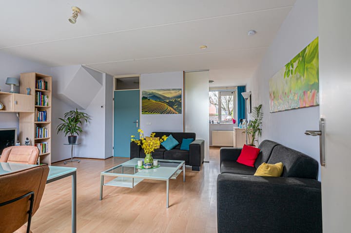 Foto 10 van Jan Palachweg 57