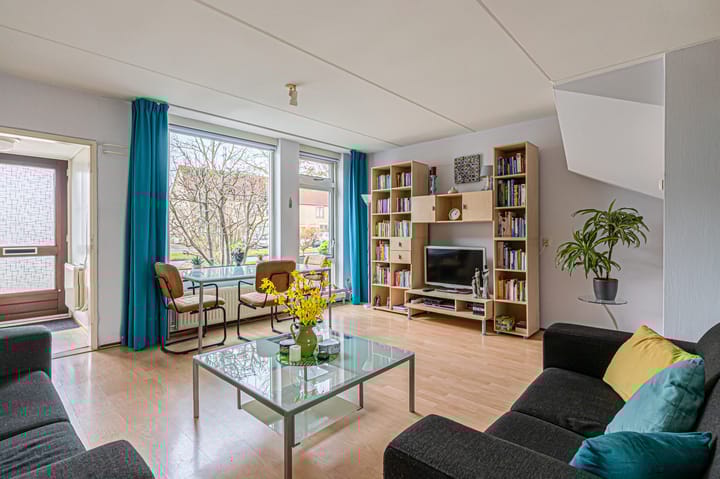 Foto 11 van Jan Palachweg 57