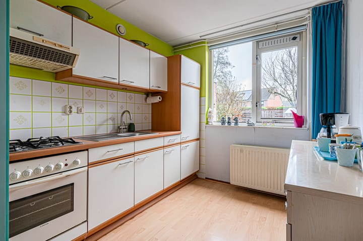 Foto 12 van Jan Palachweg 57