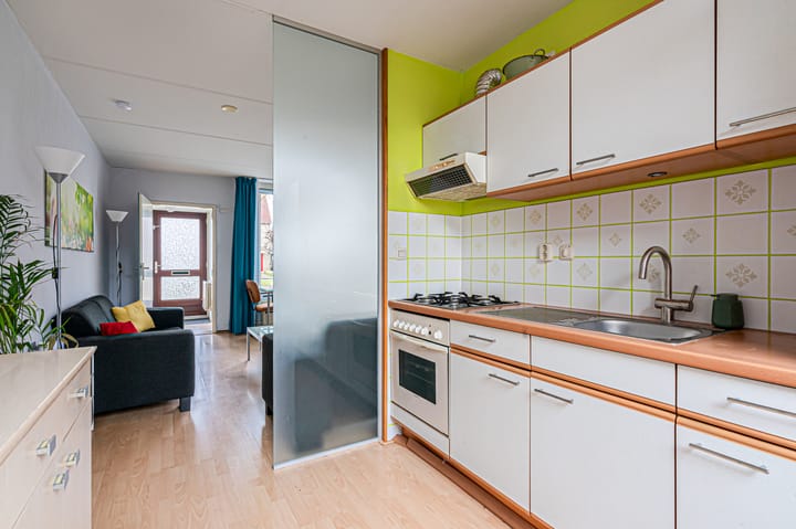 Foto 14 van Jan Palachweg 57