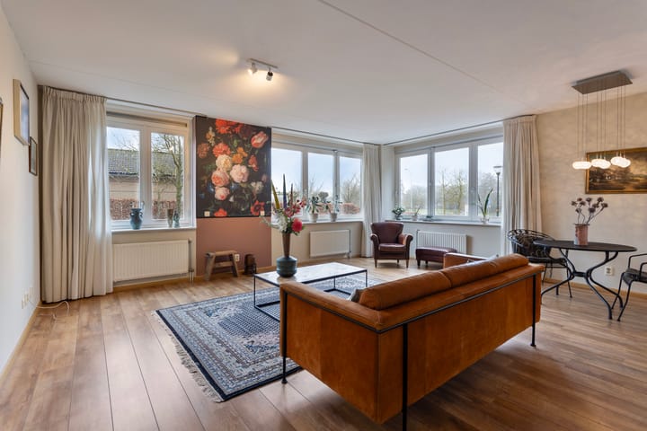 Foto 2 van Tienakker 10