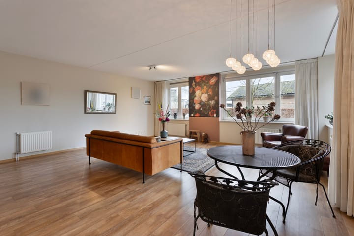 Foto 3 van Tienakker 10