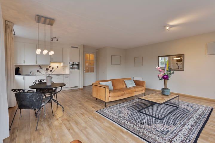 Foto 5 van Tienakker 10