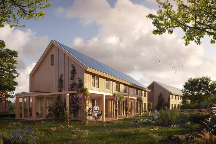 Foto 2 van Heeze - Natuurhuis