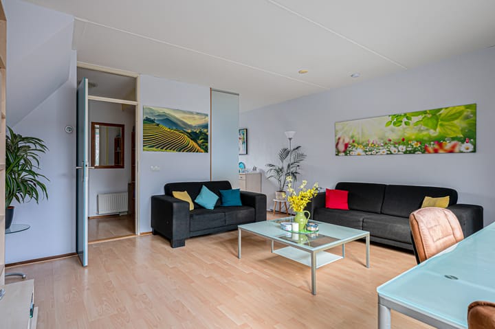 Foto 2 van Jan Palachweg 57