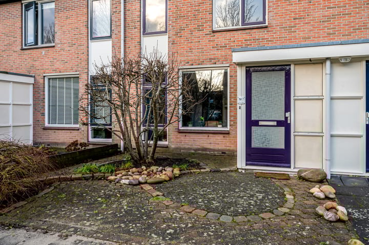 Foto 6 van Jan Palachweg 57