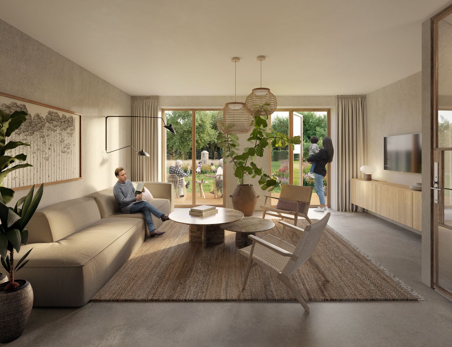 Photo 4 of Heeze - Natuurhuis