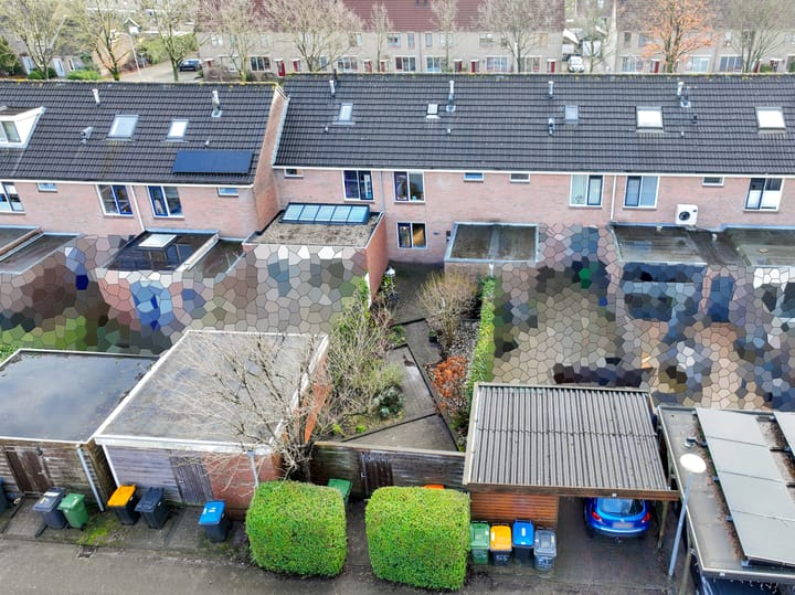 Foto 37 van Jan Palachweg 57