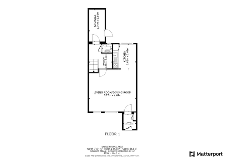 Foto 40 van Jan Palachweg 57
