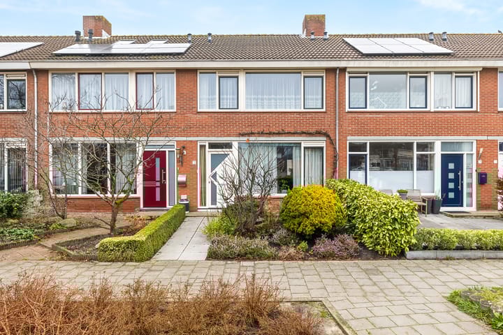 Foto 4 van Roerstraat 19