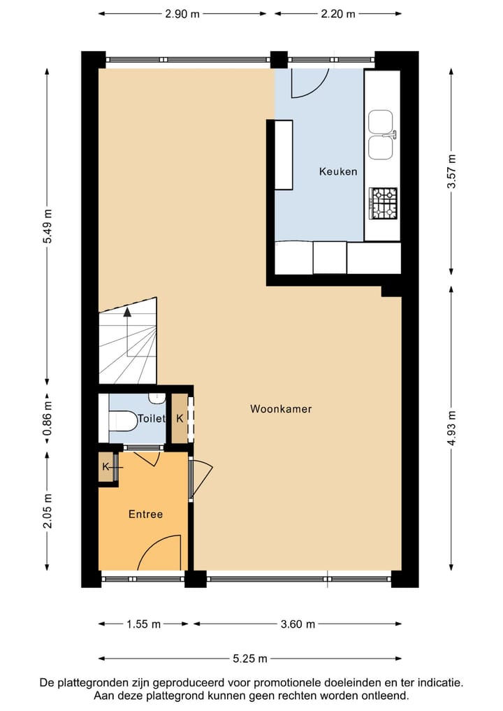 Foto 25 van Roerstraat 19