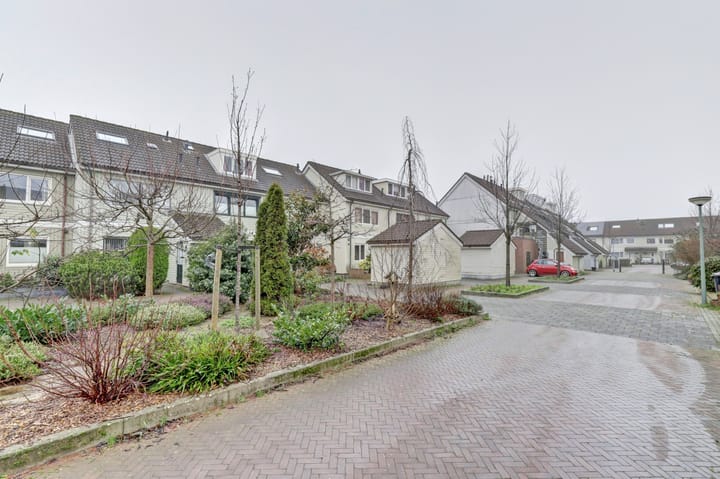 Foto 2 van Weerdestein 61