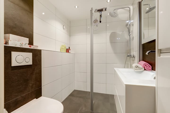 Foto 3 van Weerdestein 61