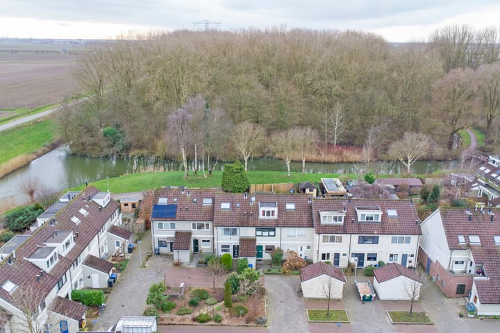 Foto 4 van Weerdestein 61