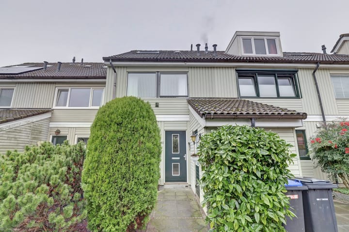 Foto 5 van Weerdestein 61