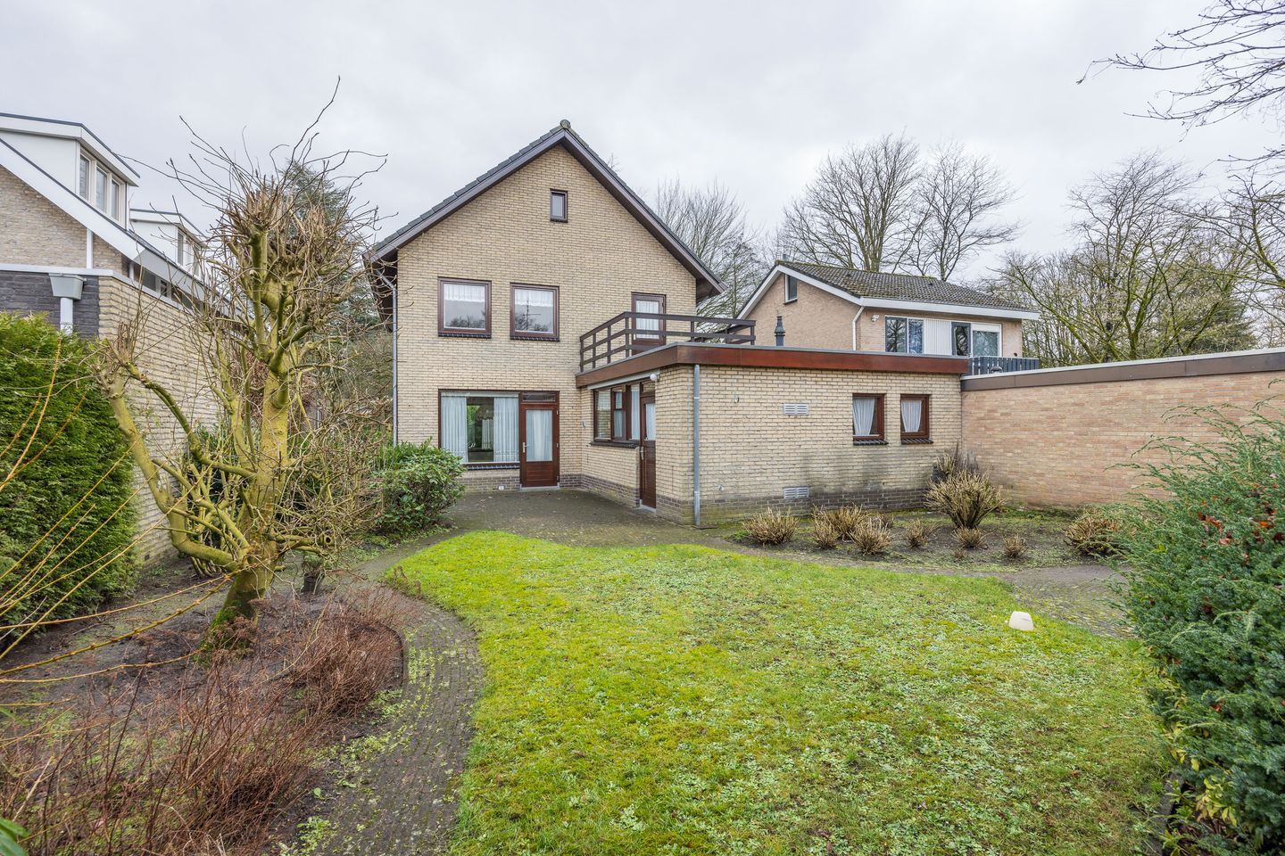 Photo 4 of Theo van Loonstraat 7