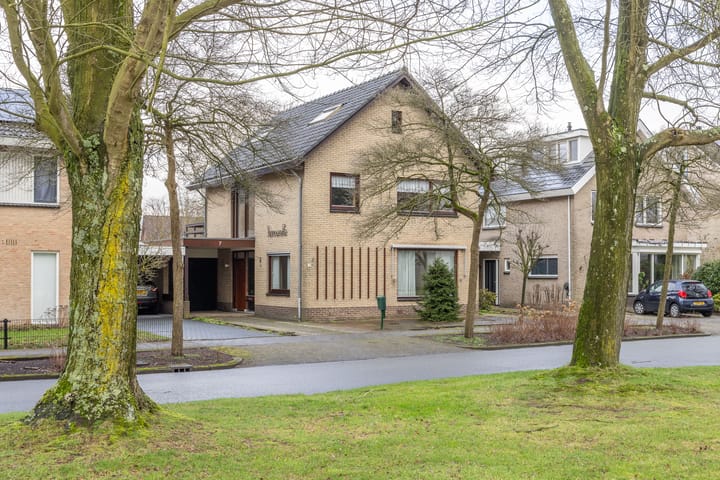 Foto 5 van Theo van Loonstraat 7