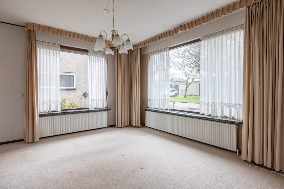 Photo 8 of Theo van Loonstraat 7