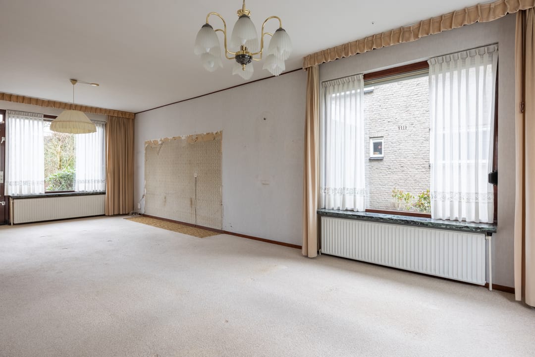 Photo 11 of Theo van Loonstraat 7