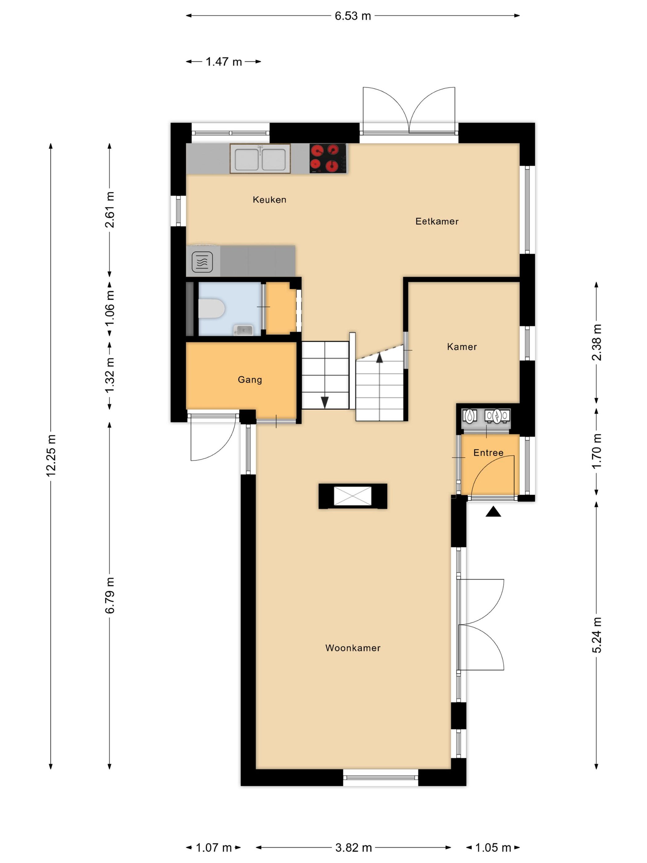 Foto 39 van Halseweg 54-03