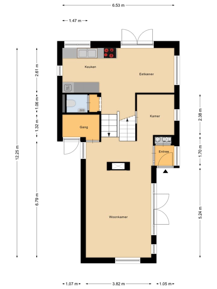 Foto 39 van Halseweg 54-03
