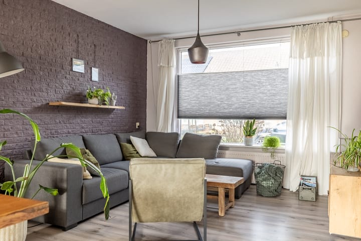 Foto 3 van Gele Berk 13