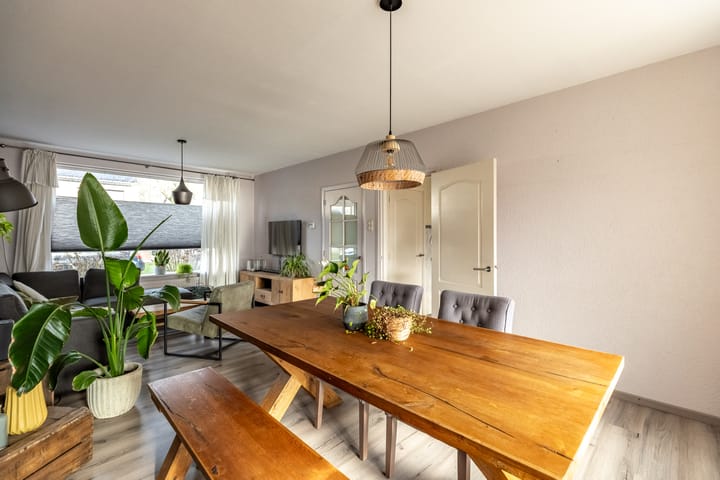 Foto 4 van Gele Berk 13