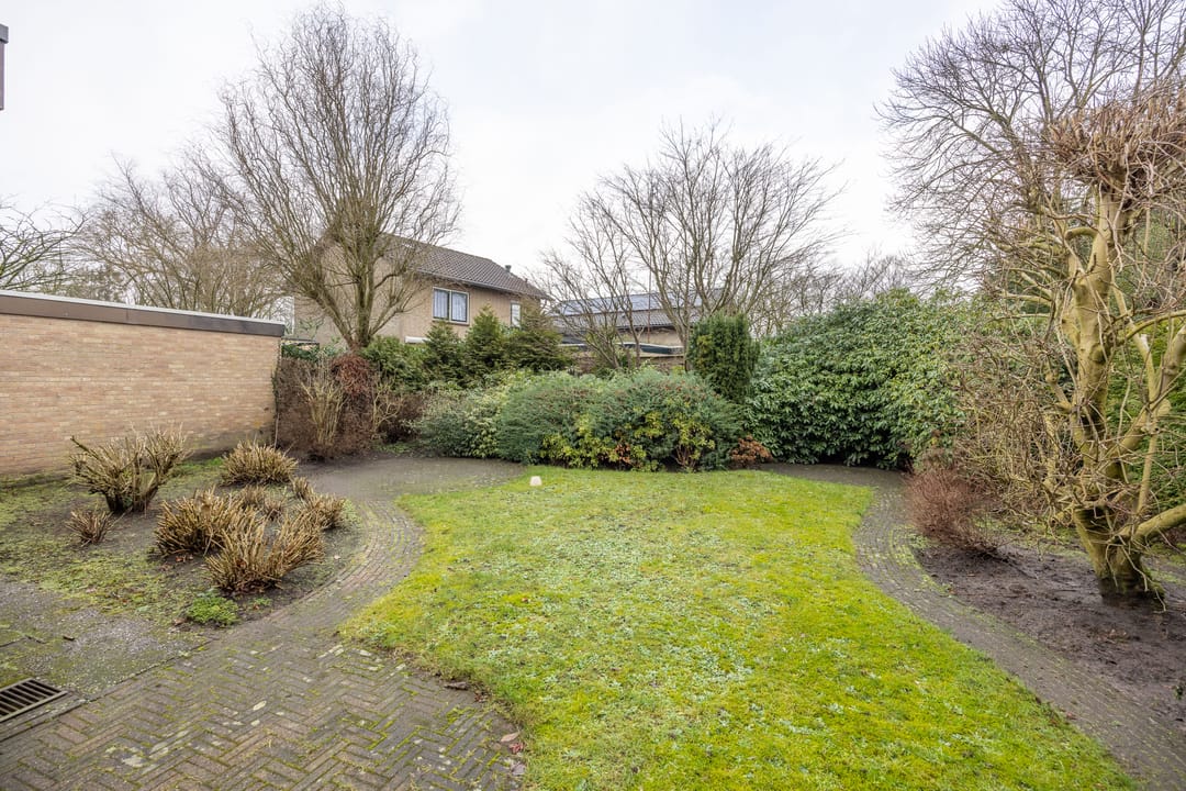 Photo 52 of Theo van Loonstraat 7