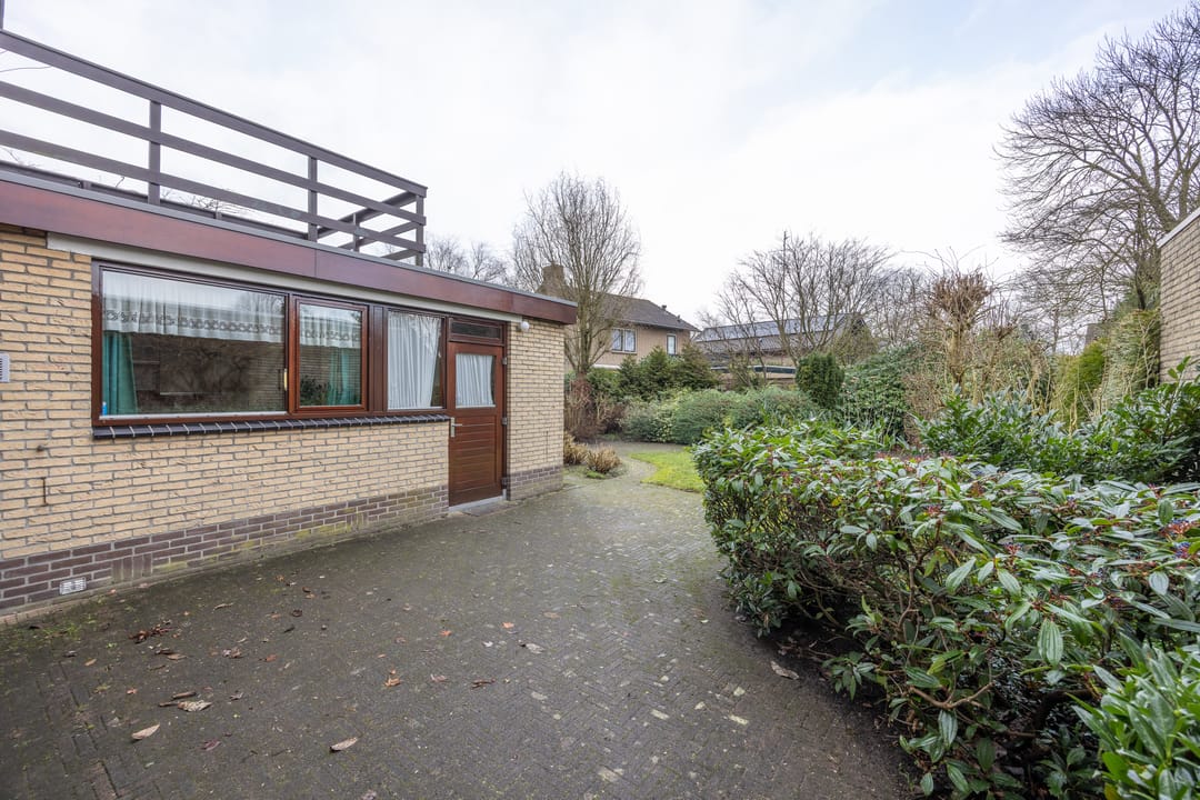 Photo 56 of Theo van Loonstraat 7