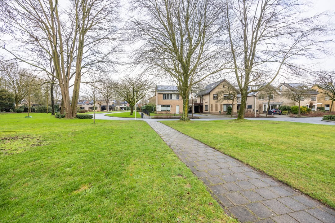 Photo 58 of Theo van Loonstraat 7