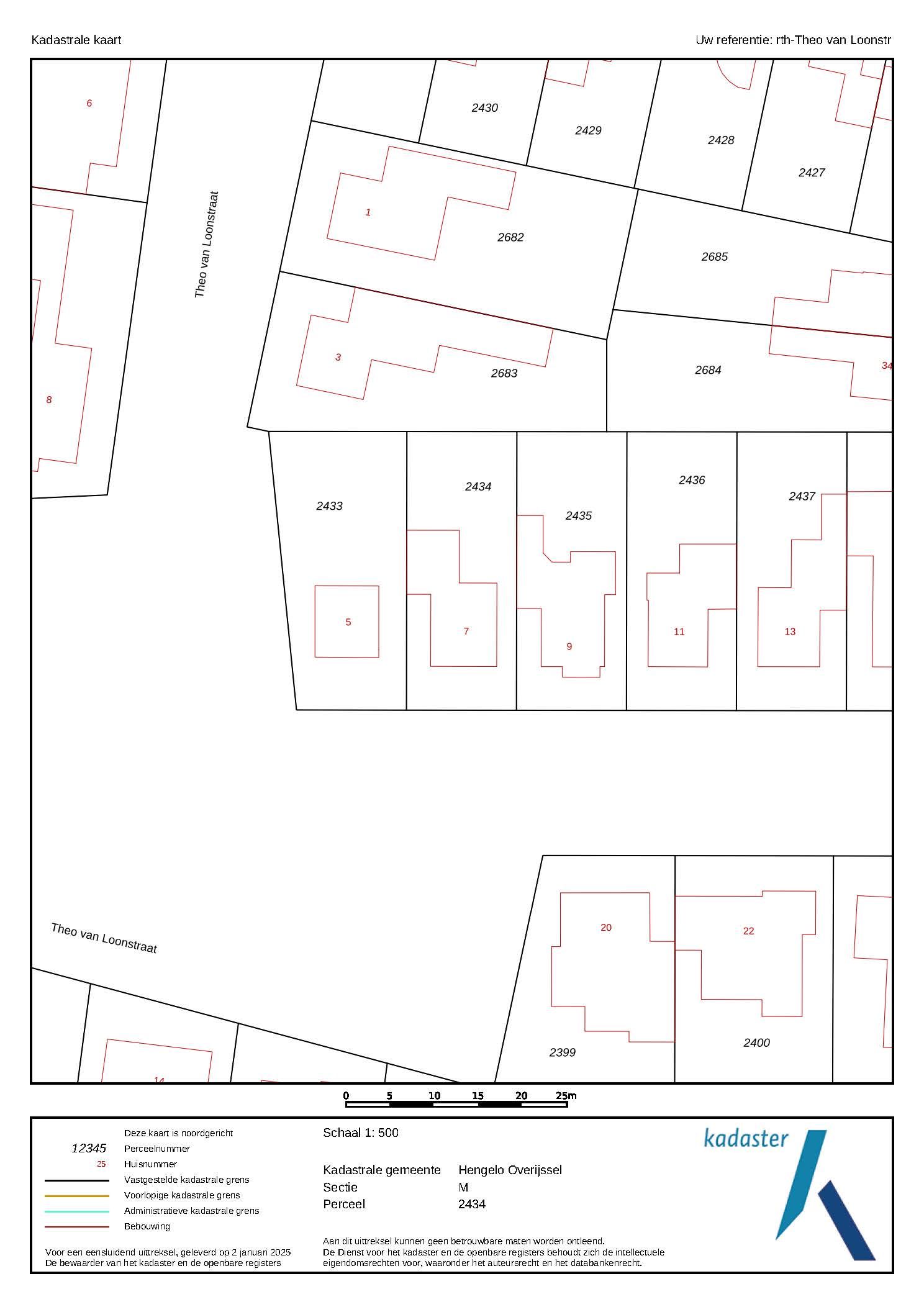 Photo 60 of Theo van Loonstraat 7