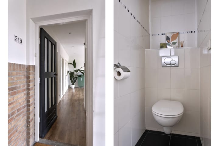 Foto 2 van Aartshertogenlaan 319