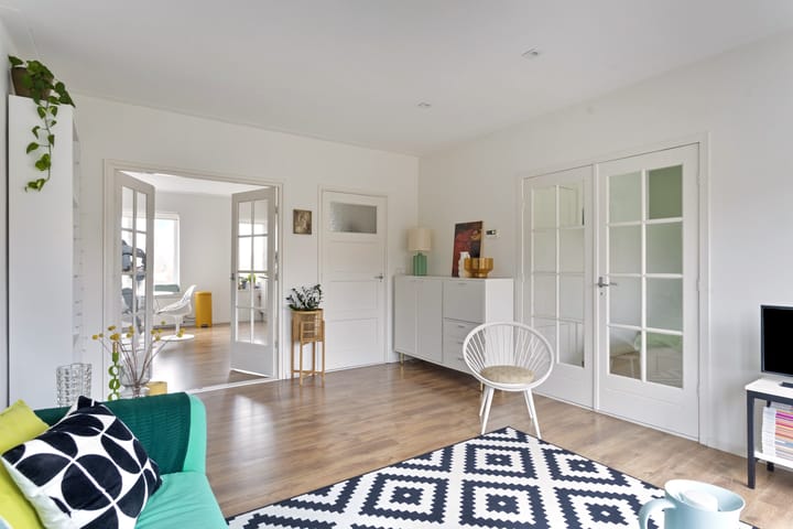 Foto 3 van Aartshertogenlaan 319