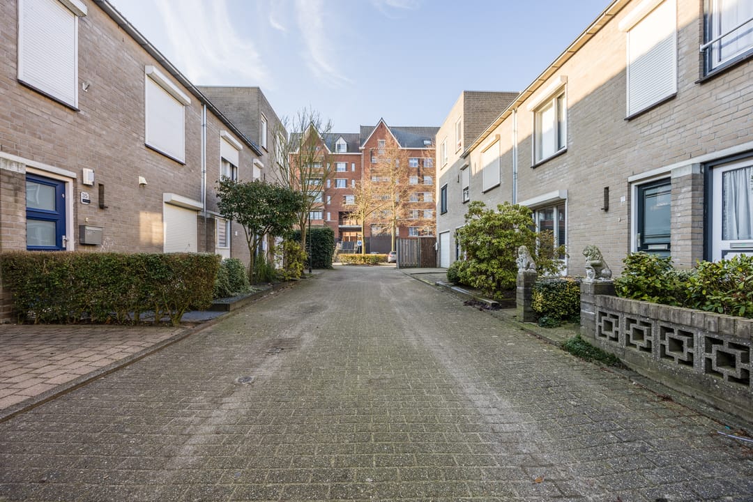 Foto 2 van De Burght 33