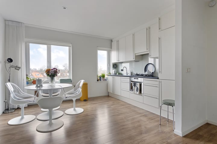 Foto 4 van Aartshertogenlaan 319