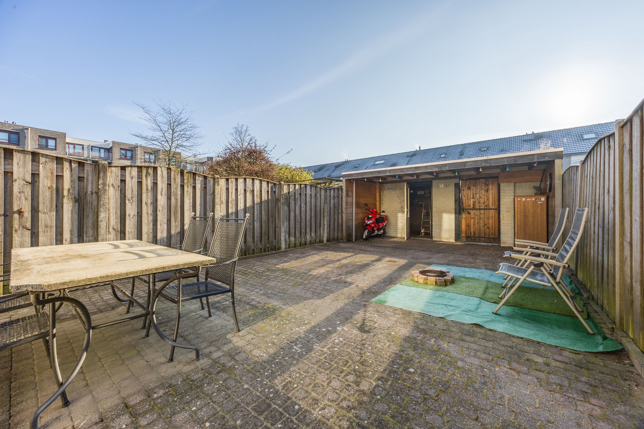 Foto 3 van De Burght 33