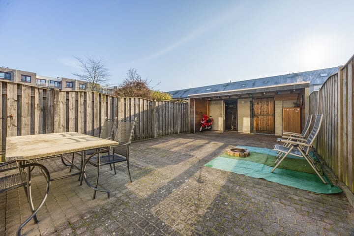 Foto 3 van De Burght 33