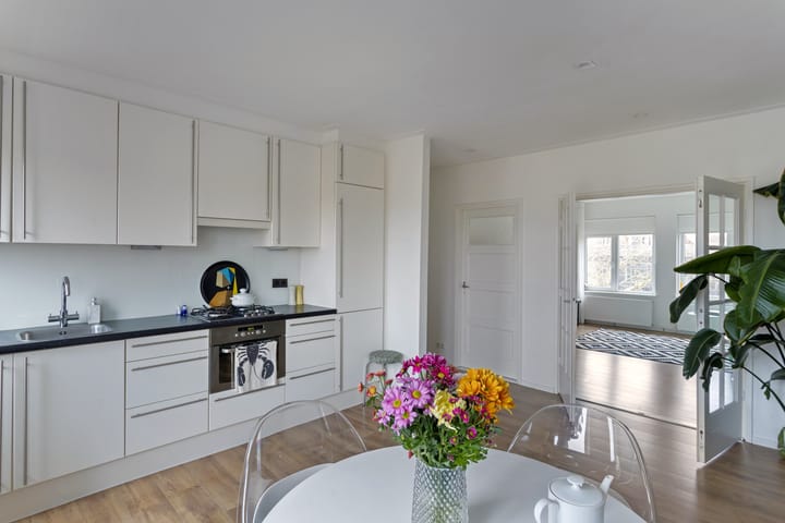 Foto 5 van Aartshertogenlaan 319