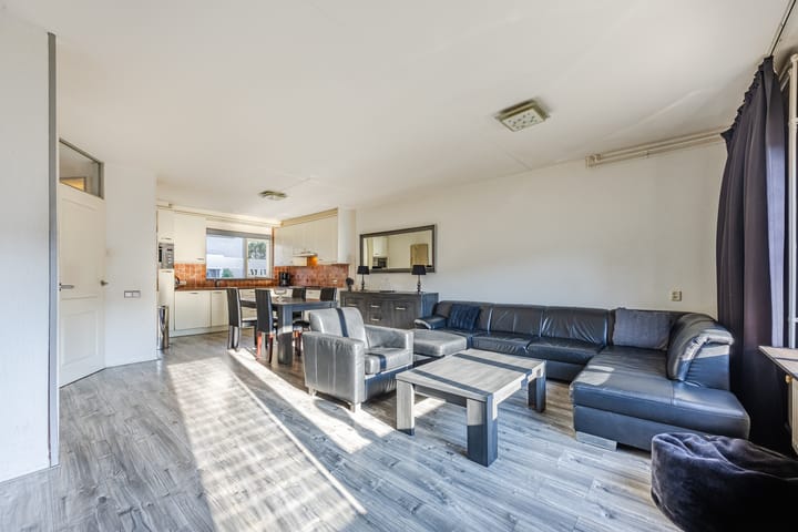 Foto 5 van De Burght 33