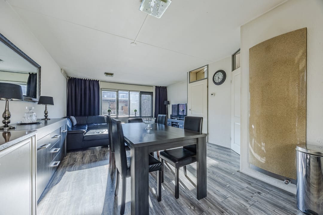 Foto 7 van De Burght 33