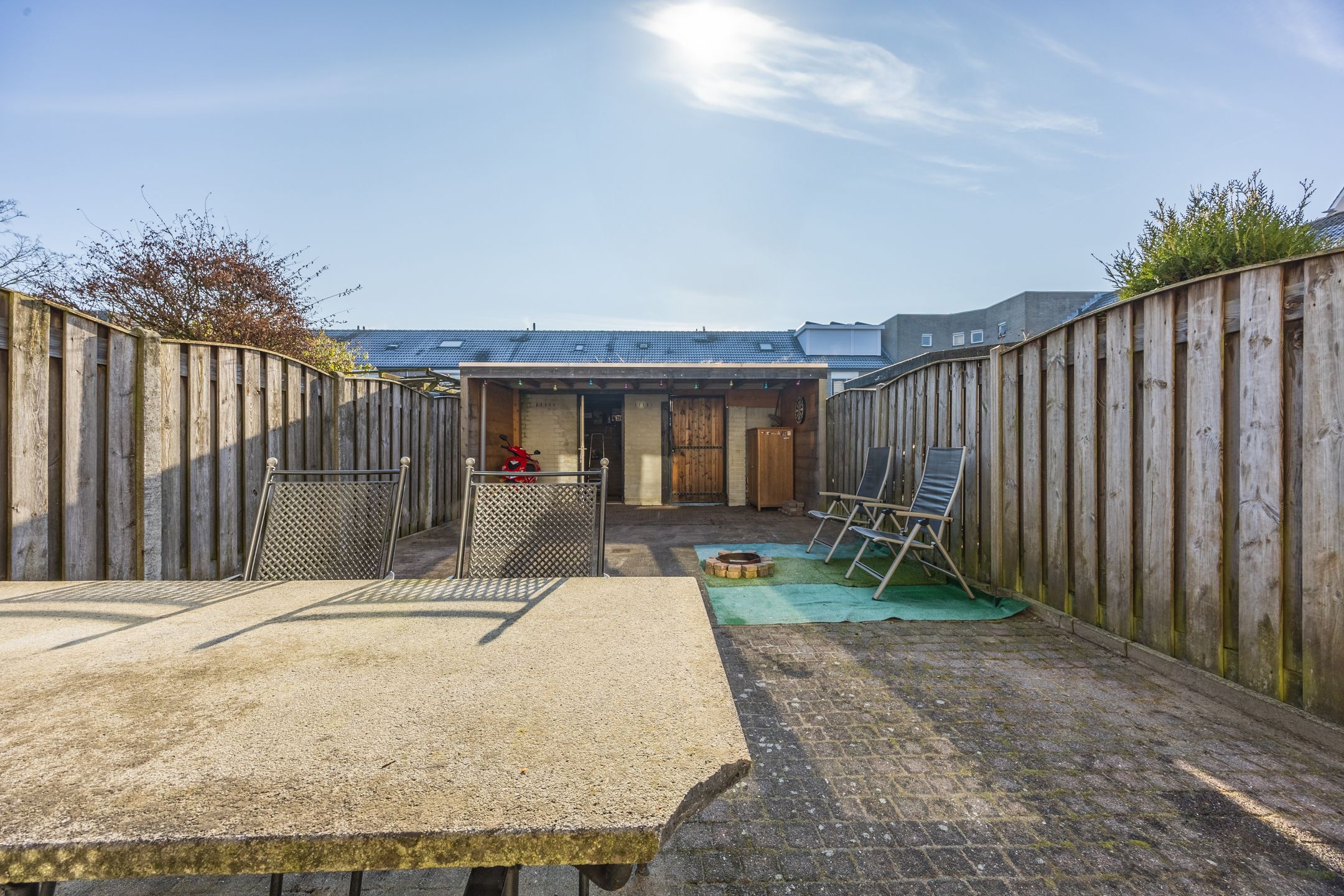 Foto 30 van De Burght 33