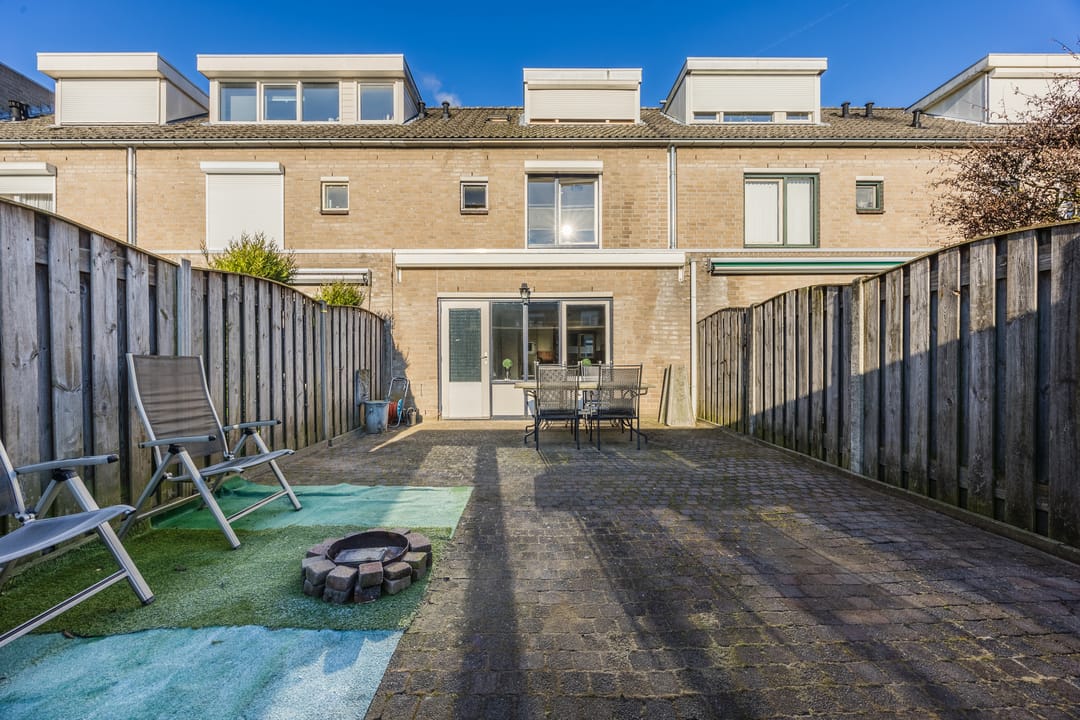 Foto 31 van De Burght 33