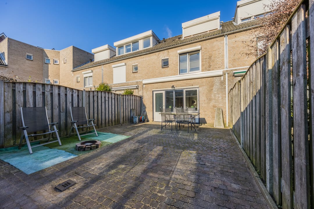 Foto 32 van De Burght 33