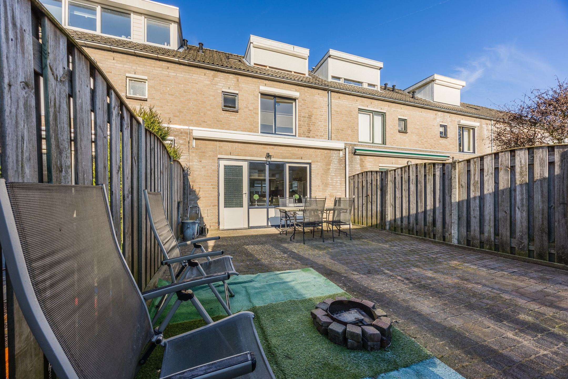 Foto 33 van De Burght 33